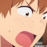 夏アニメ『彼女、お借りします』第37話（満足度37）「日常と彼女-ニッカノ-」先行場面カット