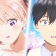 夏アニメ『カッコウの許嫁 Season2』第1話（１羽目）「海野君の初恋相手は誰ですか？」先行場面カット