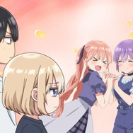 夏アニメ『カッコウの許嫁 Season2』第1話（１羽目）「海野君の初恋相手は誰ですか？」先行場面カット