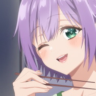 夏アニメ『カッコウの許嫁 Season2』第1話（１羽目）「海野君の初恋相手は誰ですか？」先行場面カット