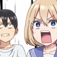 夏アニメ『カッコウの許嫁 Season2』第1話（１羽目）「海野君の初恋相手は誰ですか？」先行場面カット