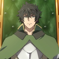 夏アニメ『盾の勇者の成り上がり Season 4』第1話「シルトヴェルト」先行場面カット（C）AnekoYusagi_Seira Minami/KADOKAWA/Shield Hero S4 Project