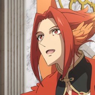 夏アニメ『盾の勇者の成り上がり Season 4』第1話「シルトヴェルト」先行場面カット（C）AnekoYusagi_Seira Minami/KADOKAWA/Shield Hero S4 Project