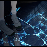 『迷宮のしおり』特報場面写真