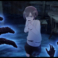 『迷宮のしおり』特報場面写真