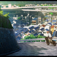 『迷宮のしおり』特報場面写真