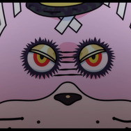 『迷宮のしおり』特報場面写真