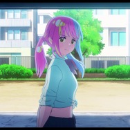 『迷宮のしおり』特報場面写真