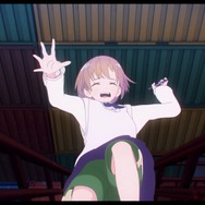 『迷宮のしおり』特報場面写真