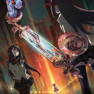 『劇場版 魔法少女まどか☆マギカ〈ワルプルギスの廻天〉』