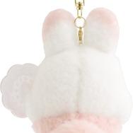 「ぶらさげぬいぐるみ シュガーココムー」（C）2025 SAN-X CO., LTD. ALL RIGHTS RESERVED.