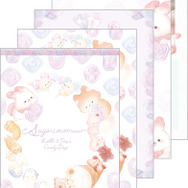 「メモパッド」（C）2025 SAN-X CO., LTD. ALL RIGHTS RESERVED.