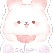 「ステッカー」（C）2025 SAN-X CO., LTD. ALL RIGHTS RESERVED.