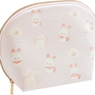 「ポーチ」（C）2025 SAN-X CO., LTD. ALL RIGHTS RESERVED.