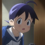 劇場版新作『ケロロ軍曹』超特報場面写