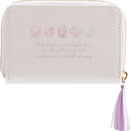 「コンパクトワレット」（C）2025 SAN-X CO., LTD. ALL RIGHTS RESERVED.