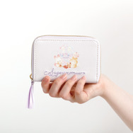 「コンパクトワレット」（C）2025 SAN-X CO., LTD. ALL RIGHTS RESERVED.