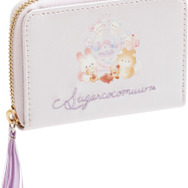 「コンパクトワレット」（C）2025 SAN-X CO., LTD. ALL RIGHTS RESERVED.