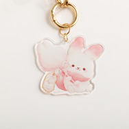 「スマートフォンストラップ」（C）2025 SAN-X CO., LTD. ALL RIGHTS RESERVED.