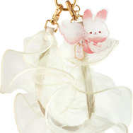 「スマートフォンストラップ」使用例（C）2025 SAN-X CO., LTD. ALL RIGHTS RESERVED.