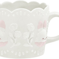 「マグカップ」（C）2025 SAN-X CO., LTD. ALL RIGHTS RESERVED.