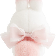 「ぬいぐるみ シュガーココムー」（C）2025 SAN-X CO., LTD. ALL RIGHTS RESERVED.