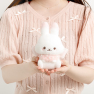 「ぬいぐるみ シュガーココムー」（C）2025 SAN-X CO., LTD. ALL RIGHTS RESERVED.