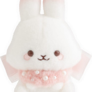 「ぬいぐるみ シュガーココムー」（C）2025 SAN-X CO., LTD. ALL RIGHTS RESERVED.