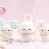 「ぬいぐるみ」各種（C）2025 SAN-X CO., LTD. ALL RIGHTS RESERVED.