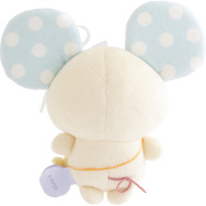 「ぬいぐるみ チューポップキャンディ（ポップ）」（C）2025 SAN-X CO., LTD. ALL RIGHTS RESERVED.