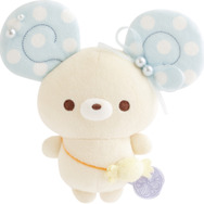 「ぬいぐるみ チューポップキャンディ（ポップ）」（C）2025 SAN-X CO., LTD. ALL RIGHTS RESERVED.