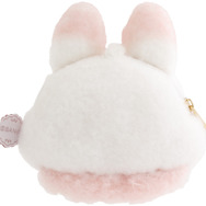 「ぬいぐるみコインケース シュガーココムー」（C）2025 SAN-X CO., LTD. ALL RIGHTS RESERVED.