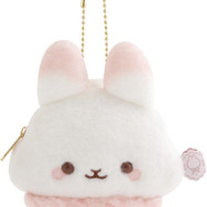 「ぬいぐるみコインケース シュガーココムー」（C）2025 SAN-X CO., LTD. ALL RIGHTS RESERVED.