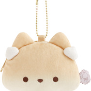 「ぬいぐるみコインケース スフォン」（C）2025 SAN-X CO., LTD. ALL RIGHTS RESERVED.