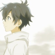 夏アニメ『水属性の魔法使い』第1話先行場面カット