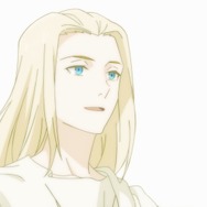 夏アニメ『水属性の魔法使い』第1話先行場面カット