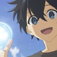 夏アニメ『水属性の魔法使い』第1話先行場面カット