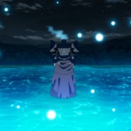 夏アニメ『水属性の魔法使い』第1話先行場面カット