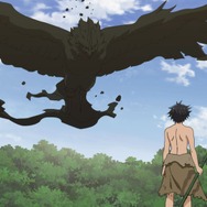 夏アニメ『水属性の魔法使い』第1話先行場面カット