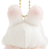 「ミニミニぬいぐるみクリーナー シュガーココムー」（C）2025 SAN-X CO., LTD. ALL RIGHTS RESERVED.