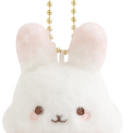 「ミニミニぬいぐるみクリーナー シュガーココムー」（C）2025 SAN-X CO., LTD. ALL RIGHTS RESERVED.