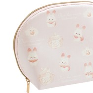 「ポーチ」（C）2025 SAN-X CO., LTD. ALL RIGHTS RESERVED.