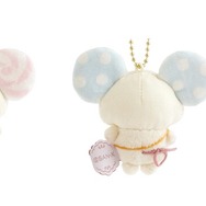 「ミニミニぬいぐるみクリーナー」（C）2025 SAN-X CO., LTD. ALL RIGHTS RESERVED.