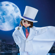 タカラトミー「名探偵コナン 怪盗キッドだいすきリカちゃん」（C）TOMY（C）青山剛昌/小学館・読売テレビ・TMS 1996