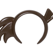 タカラトミー「名探偵コナン 江戸川コナンだいすきリカちゃん」カチューシャ（C）TOMY（C）青山剛昌/小学館・読売テレビ・TMS 1996