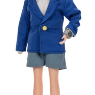 タカラトミー「名探偵コナン 江戸川コナンだいすきリカちゃん」（C）TOMY（C）青山剛昌/小学館・読売テレビ・TMS 1996