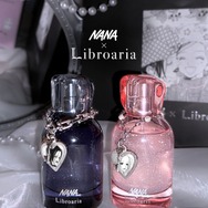 NANA×Libroaria