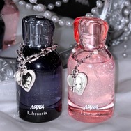 NANA Libroaria 香水 ナナ ハチ No.8 Hachi – Libroaria