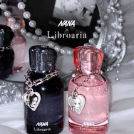 NANA×Libroaria