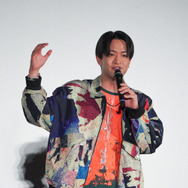 TVアニメ『ダンダダン』第2期先行上映会 石川界人